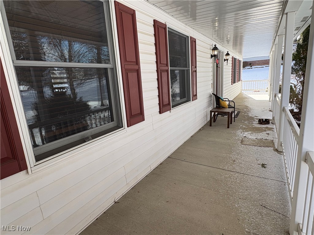 Bett Marr - Residential