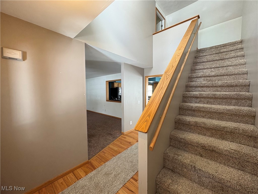 Bett Marr - Residential