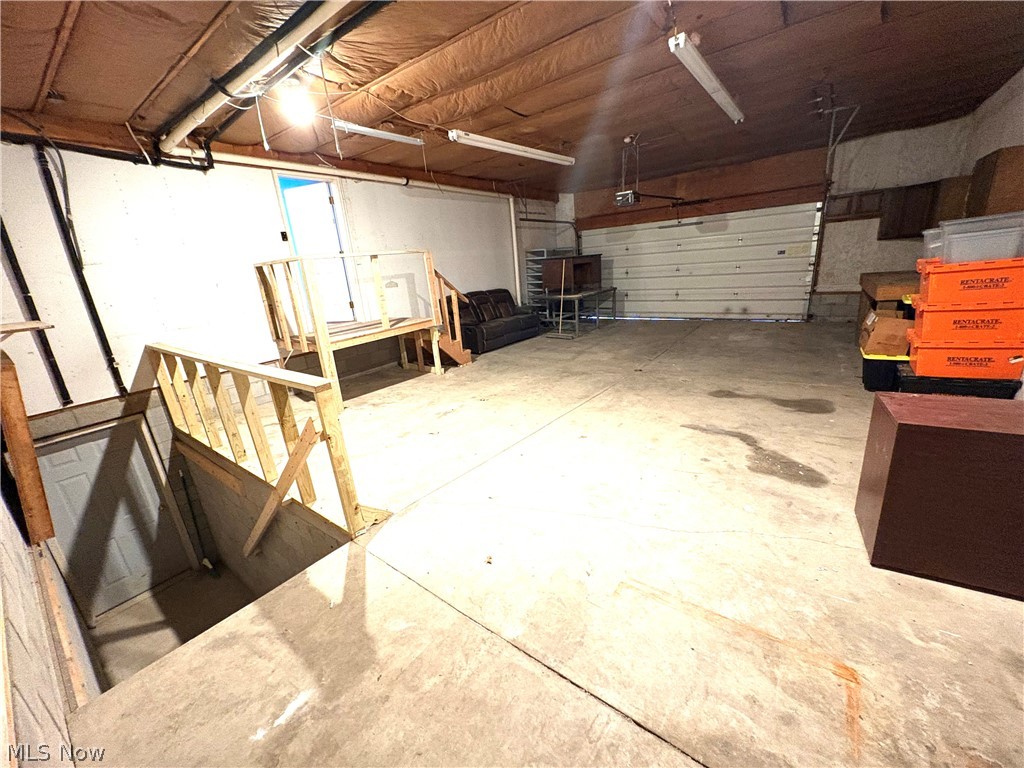 Bett Marr - Residential