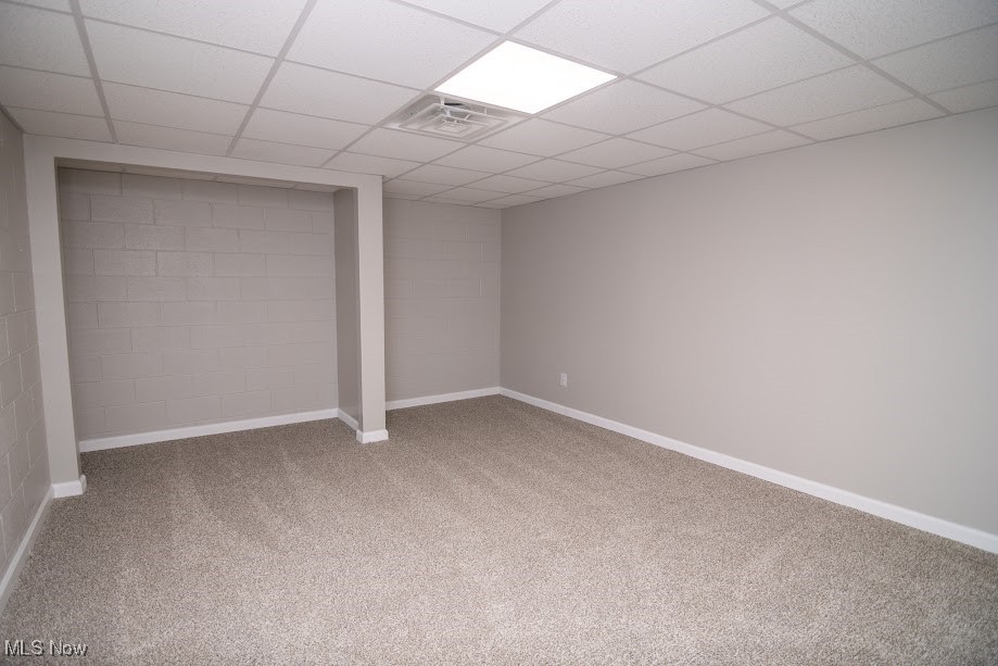 Bett Marr - Residential