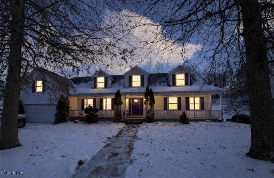 Bett Marr - Residential