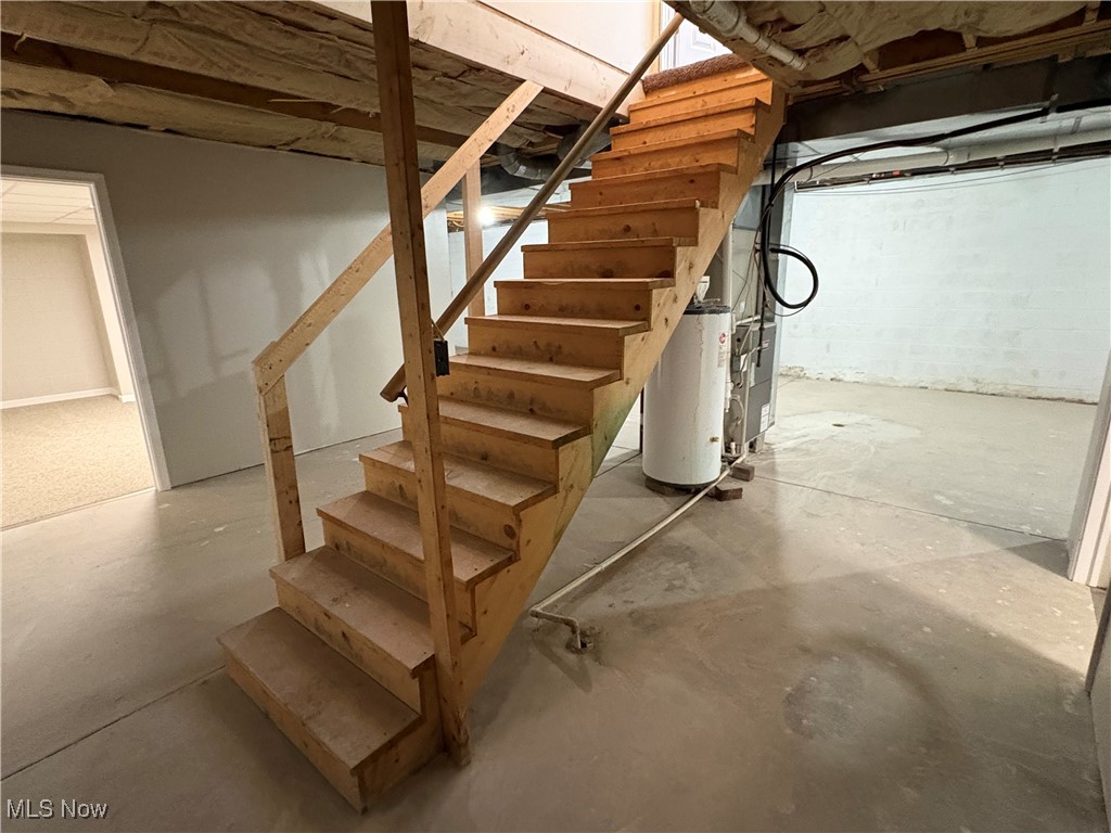 Bett Marr - Residential