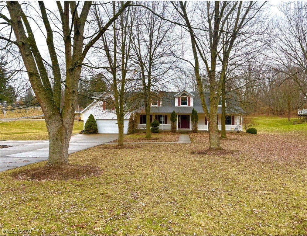 Bett Marr - Residential