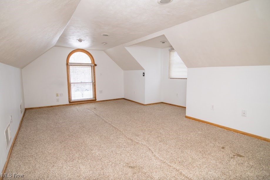 Bett Marr - Residential