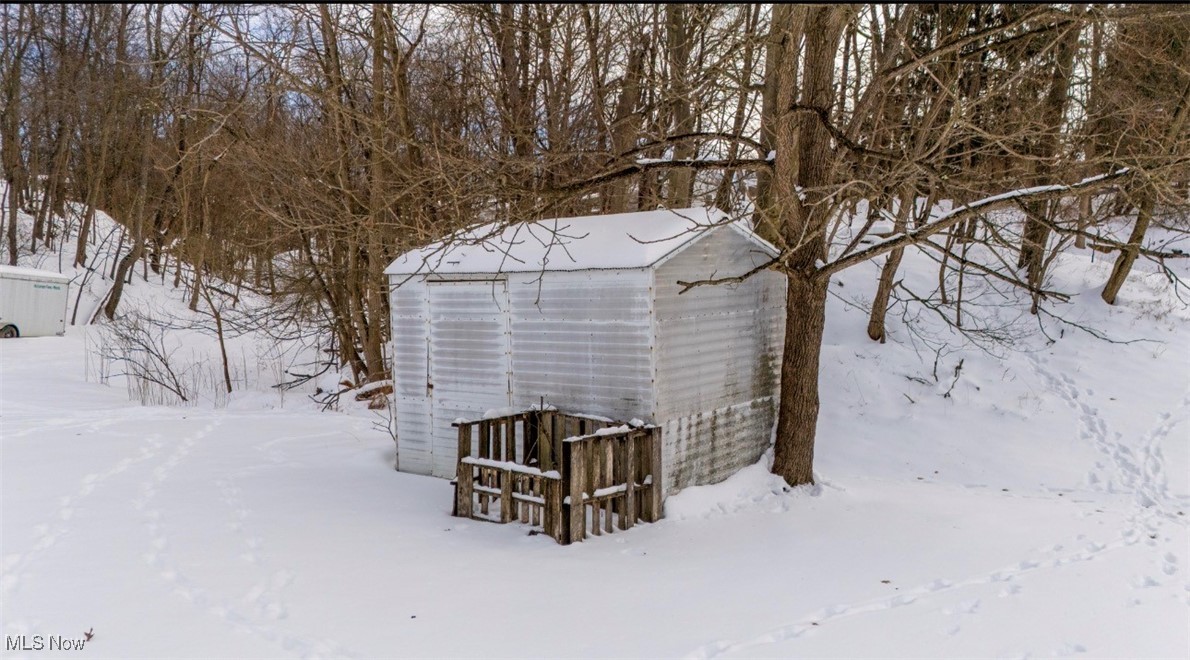 Bett Marr - Residential