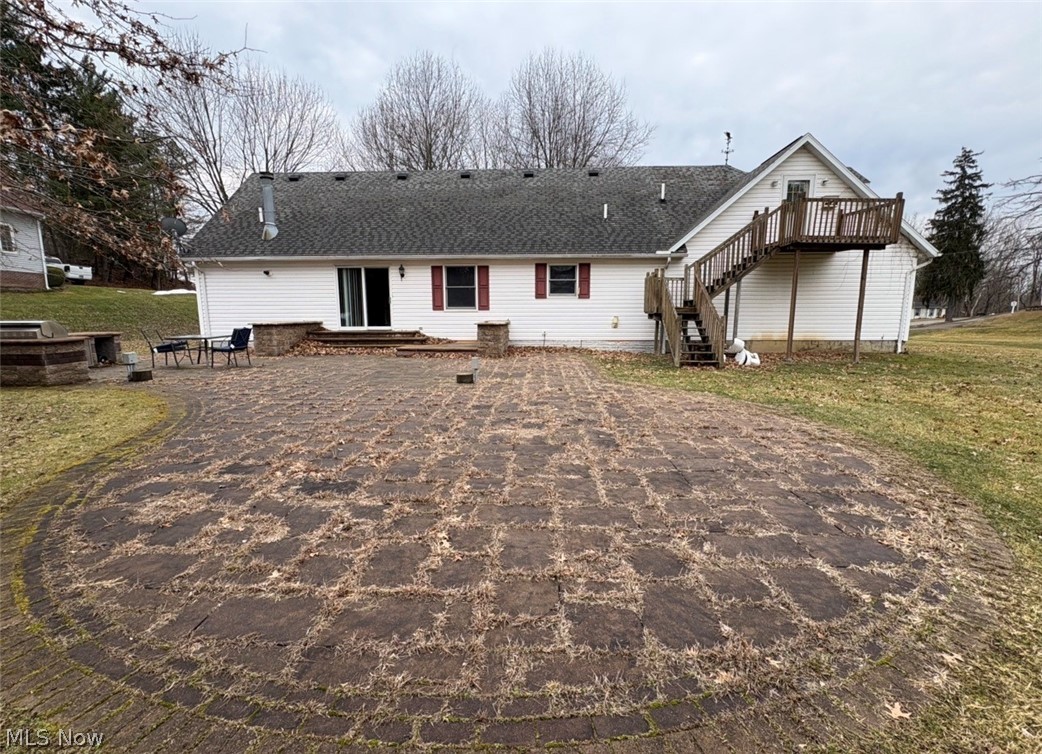 Bett Marr - Residential