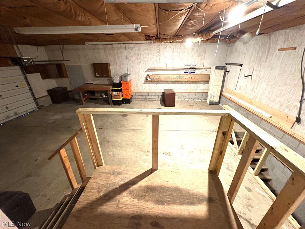 Bett Marr - Residential