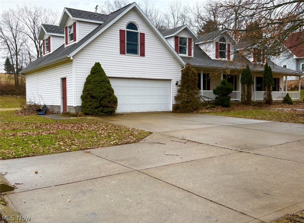 Bett Marr - Residential