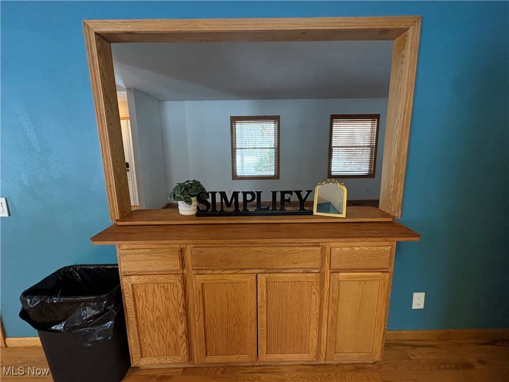 Bett Marr - Residential