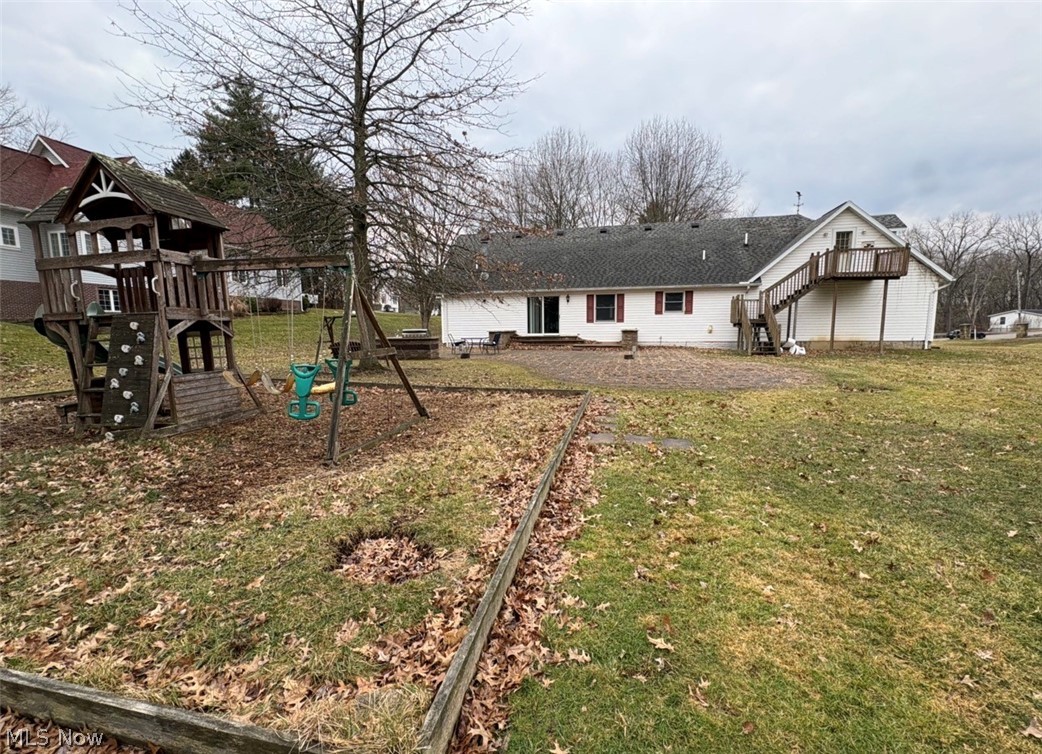 Bett Marr - Residential