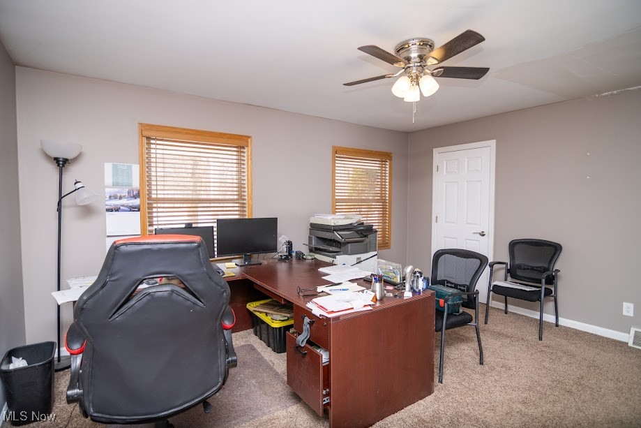 Bett Marr - Residential