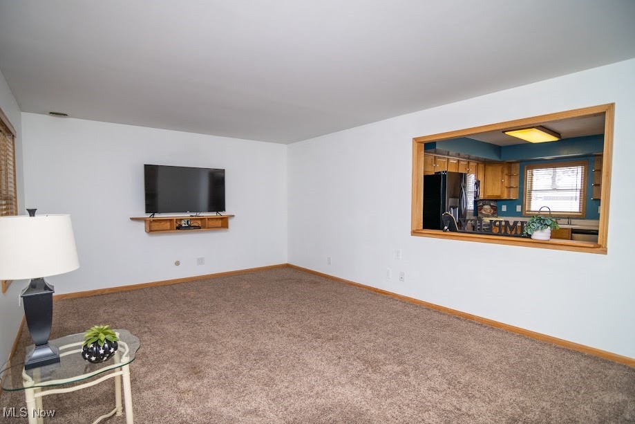 Bett Marr - Residential