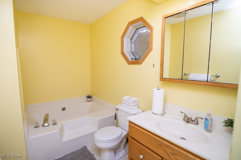 Bett Marr - Residential