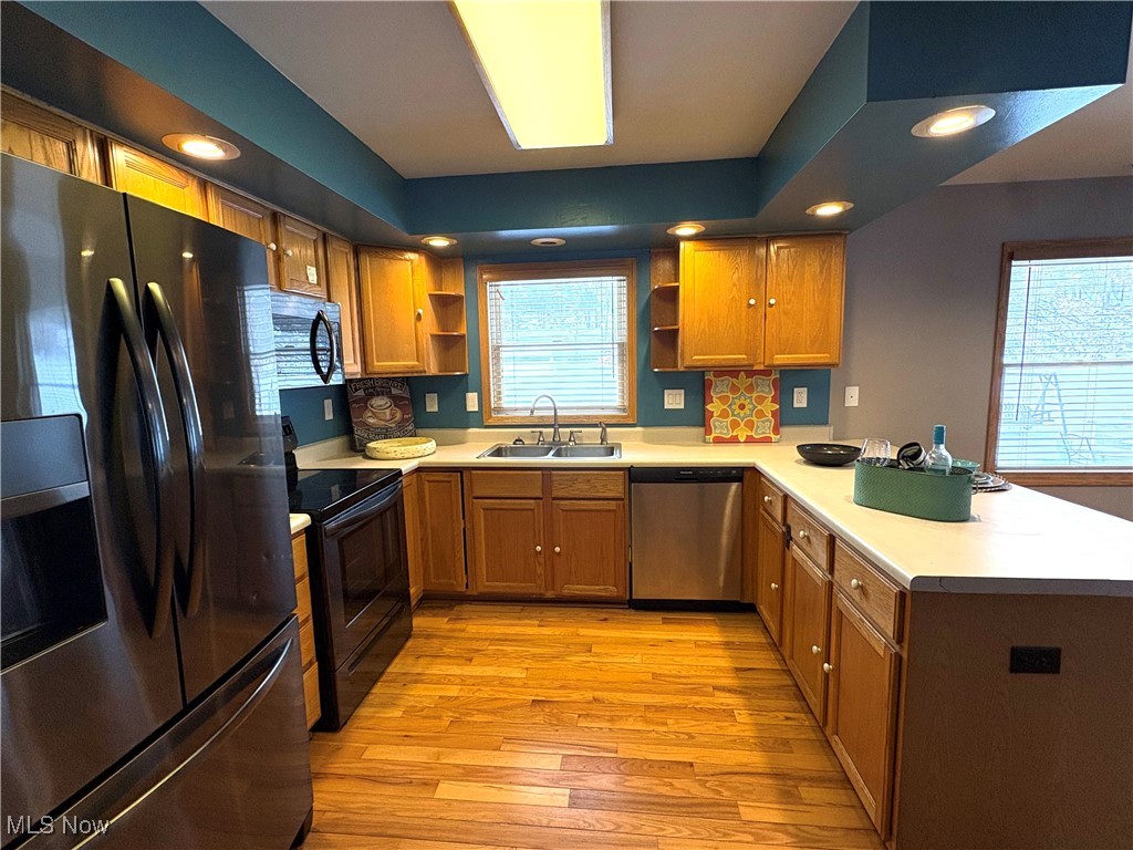 Bett Marr - Residential