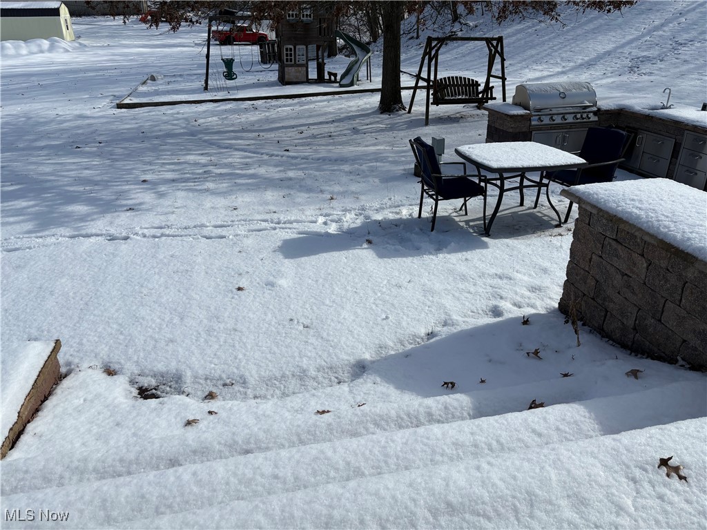 Bett Marr - Residential