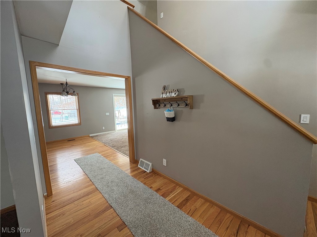 Bett Marr - Residential