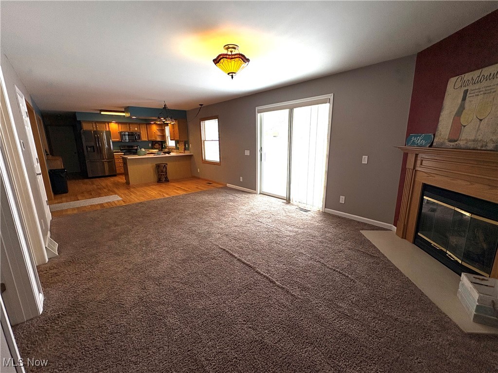 Bett Marr - Residential