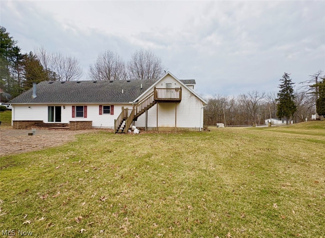 Bett Marr - Residential