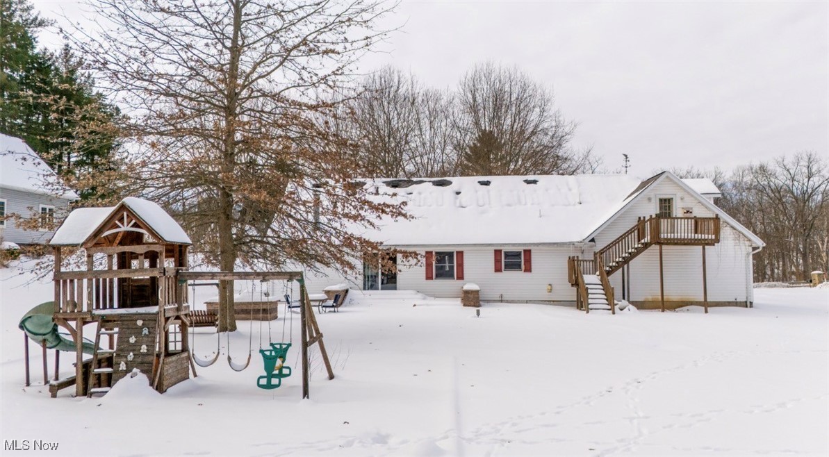 Bett Marr - Residential