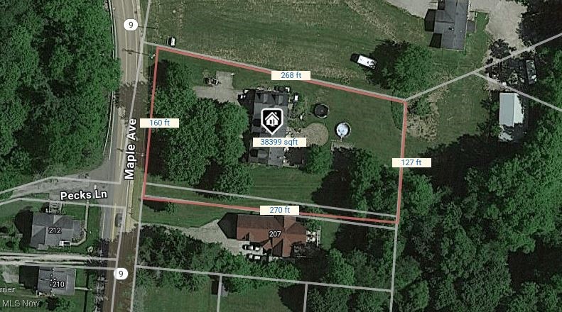 Bett Marr - Residential