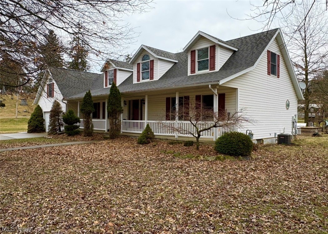 Bett Marr - Residential