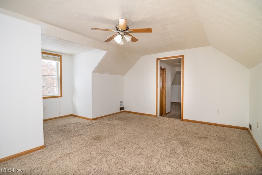 Bett Marr - Residential