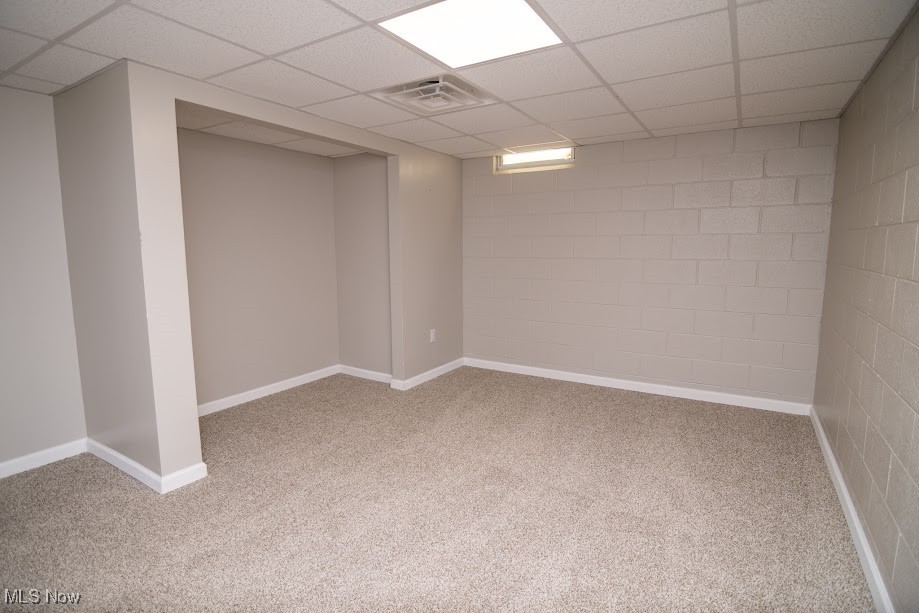 Bett Marr - Residential