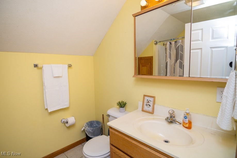 Bett Marr - Residential