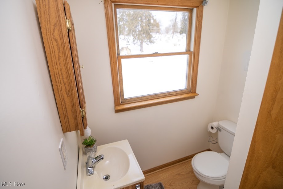 Bett Marr - Residential