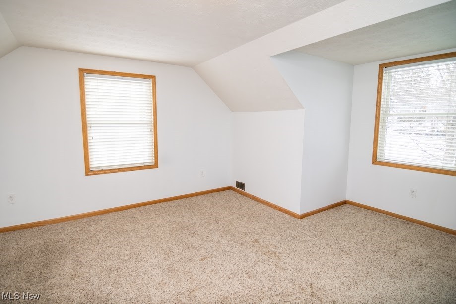 Bett Marr - Residential