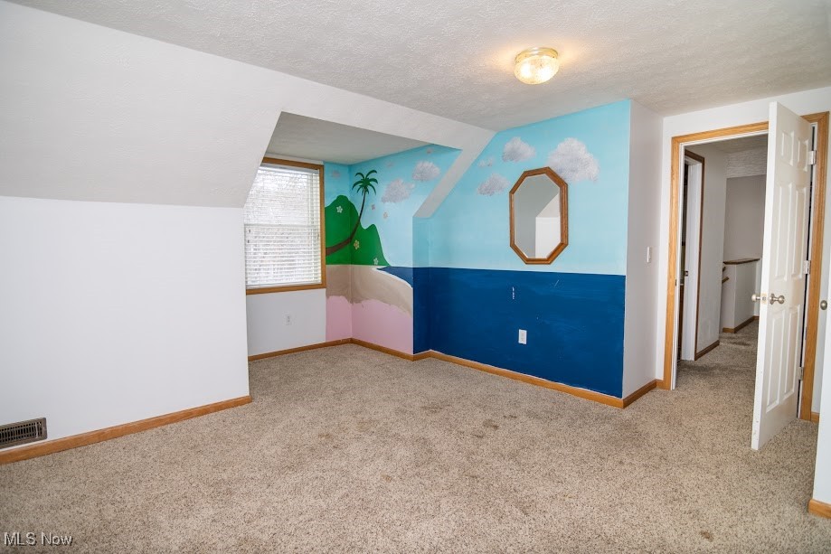 Bett Marr - Residential