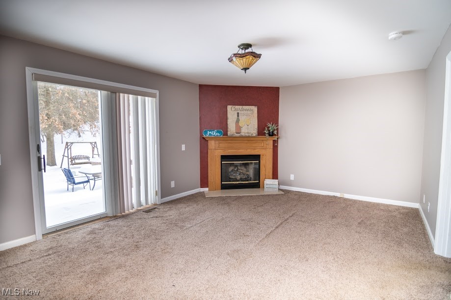 Bett Marr - Residential