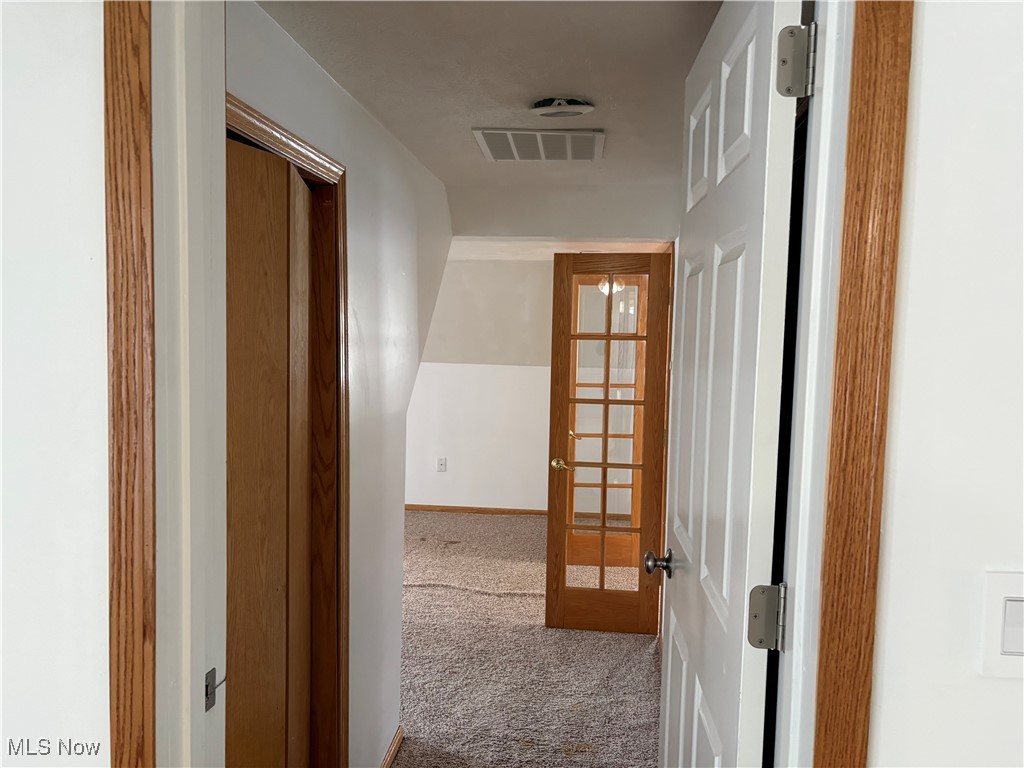 Bett Marr - Residential