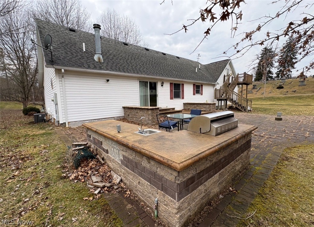 Bett Marr - Residential