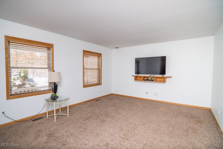 Bett Marr - Residential