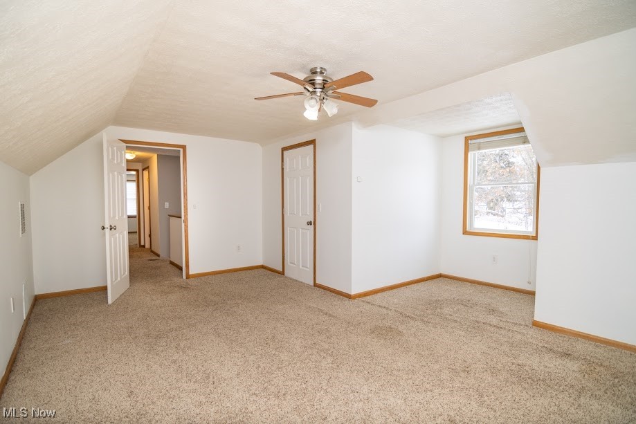 Bett Marr - Residential