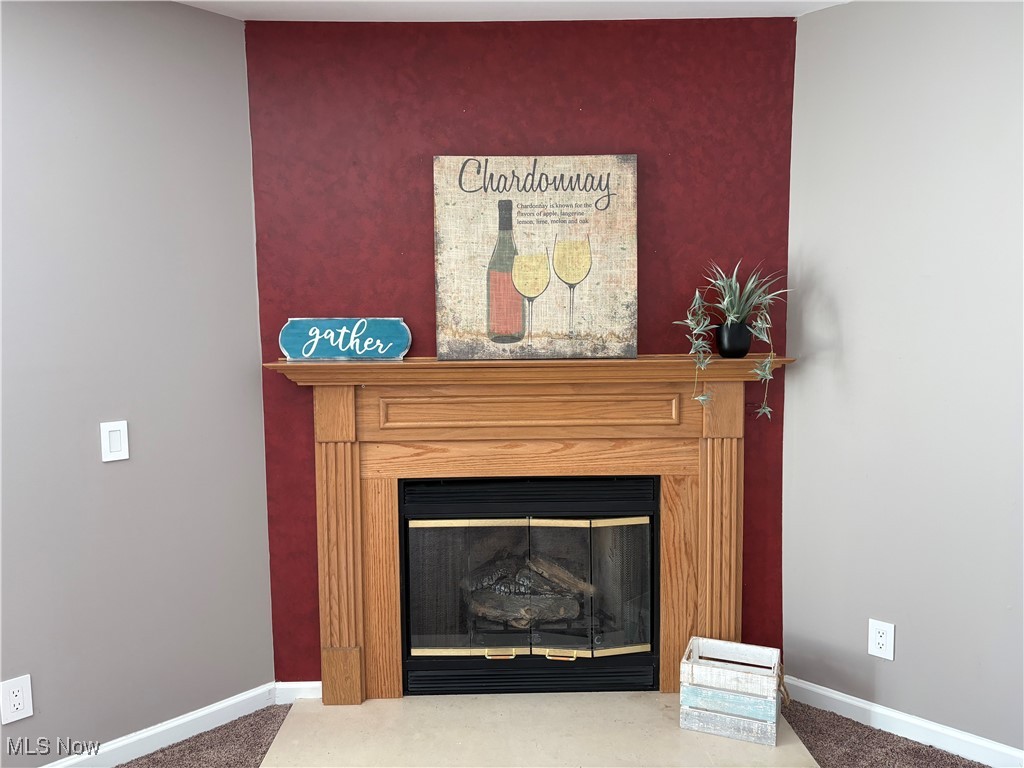 Bett Marr - Residential