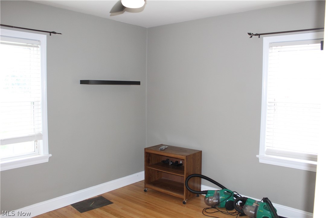 Oak Hills - Residential