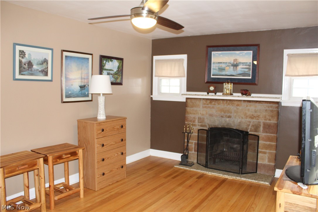 Oak Hills - Residential