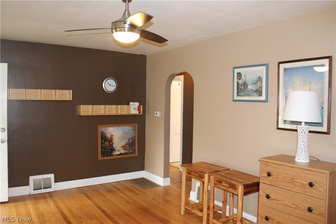 Oak Hills - Residential