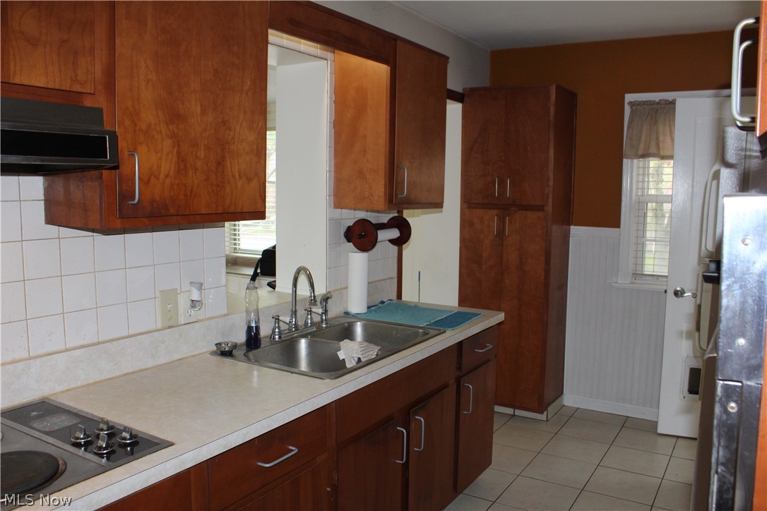 Oak Hills - Residential