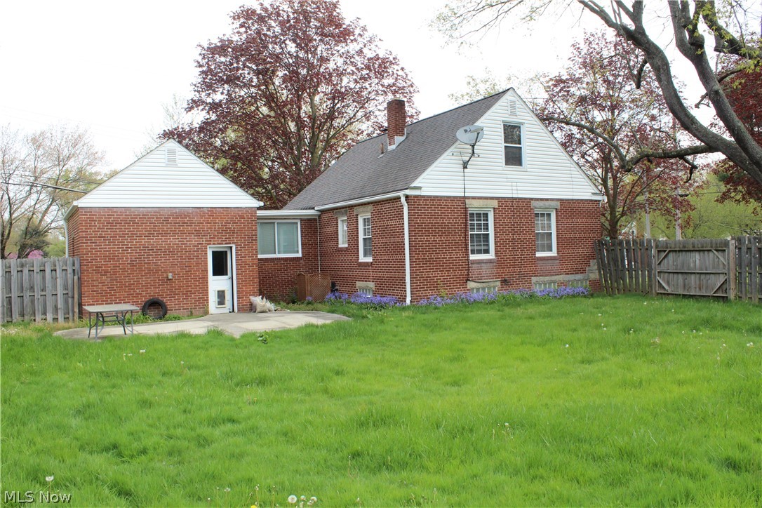 Oak Hills - Residential