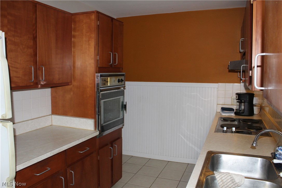 Oak Hills - Residential