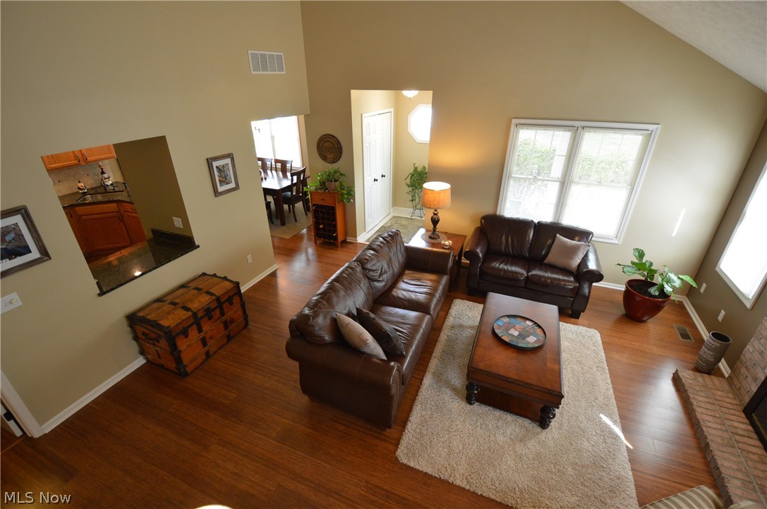 Macintosh Farms - Residential