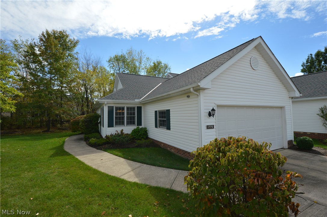 Macintosh Farms - Residential