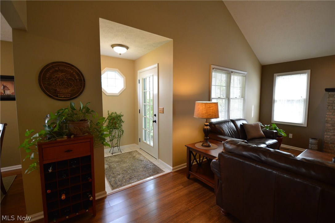 Macintosh Farms - Residential