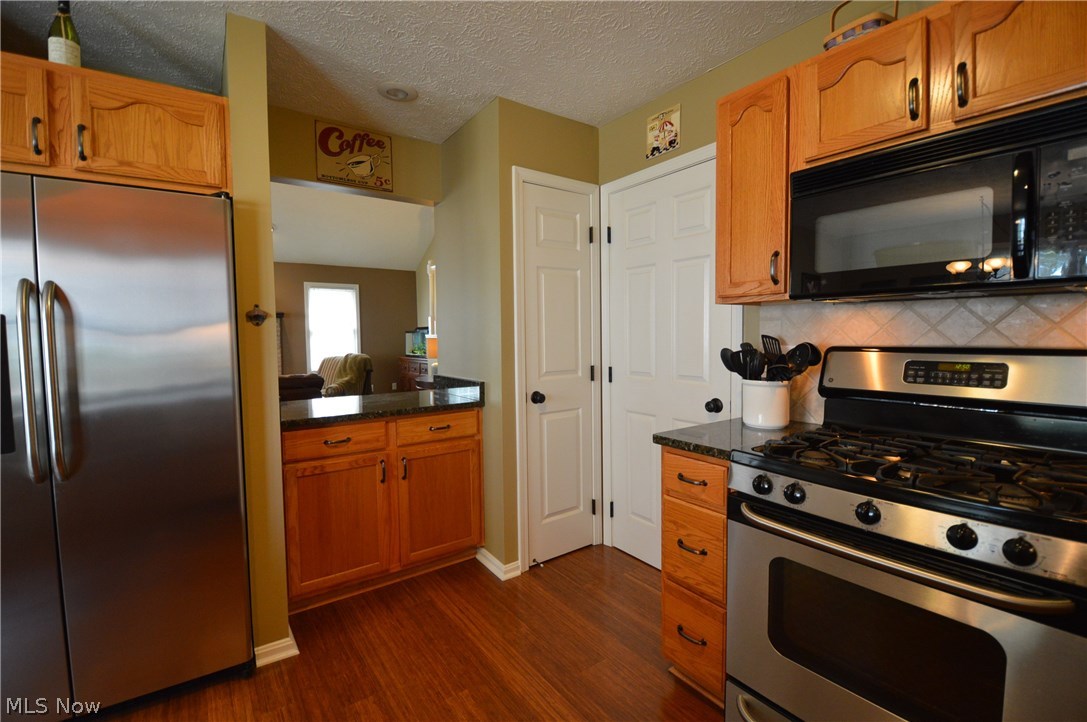 Macintosh Farms - Residential