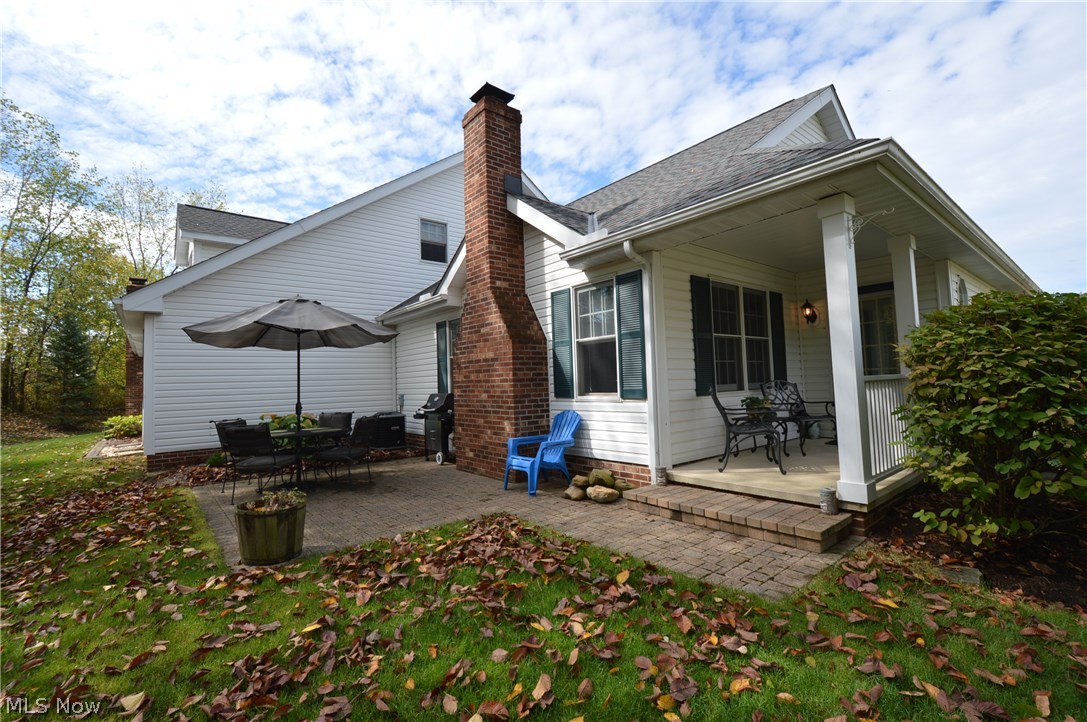 Macintosh Farms - Residential