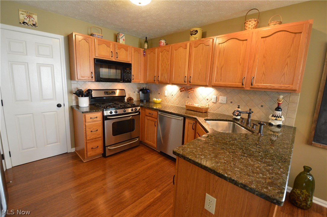 Macintosh Farms - Residential