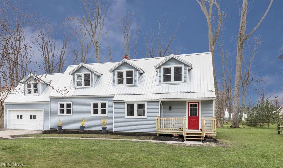 Lakeshore Blvd Estates 01 - Residential